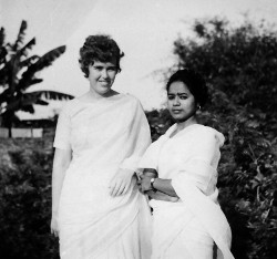 Childrens Centre Jahanara Begum 1970